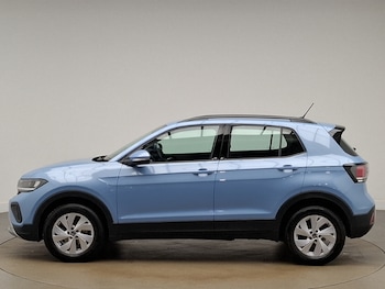 Used Volkswagen T-Cross 2025 for sale - 78890115: Photo