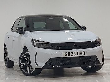 Used Vauxhall Corsa 2025 for sale - 76483478: Photo