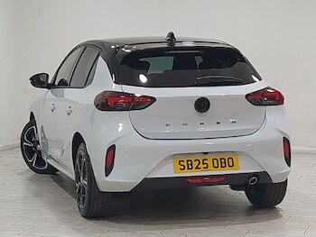 Used Vauxhall Corsa 2025 for sale - 76483478: Photo