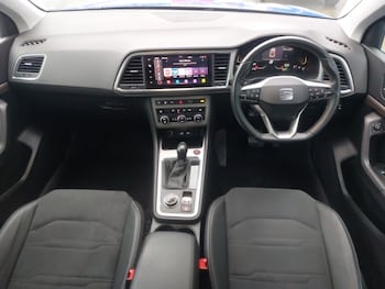 Used SEAT Ateca 2023 for sale - 78284360: Photo
