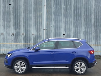 Used SEAT Ateca 2023 for sale - 78284360: Photo