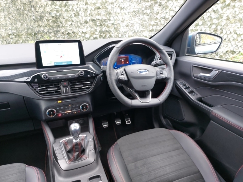 Used Ford Kuga 2023 for sale - 77285130: Photo 11