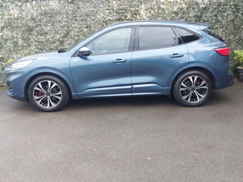 Used Ford Kuga 2023 for sale - 77285130: Photo 4