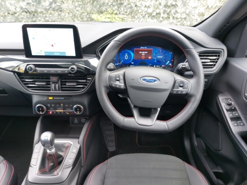 Used Ford Kuga 2023 for sale - 77285130: Photo 7