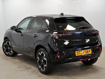 Used Vauxhall Mokka 2025 for sale - 78474215: Photo