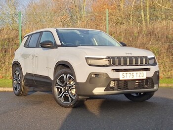 Used Jeep Other 2025 for sale - 77058951: Photo