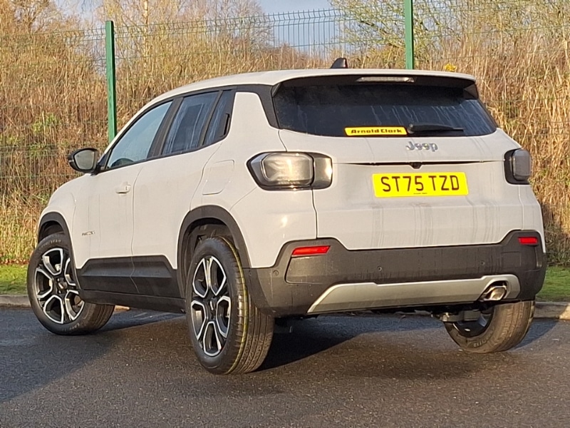 Used Jeep Other 2025 for sale - 77058951: Photo 3