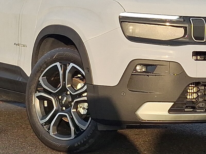 Used Jeep Other 2025 for sale - 77058951: Photo 9