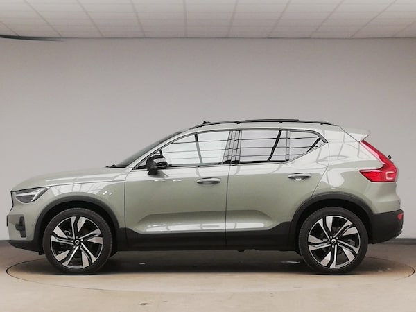 Used Volvo XC40 2024 for sale - 76310444: Photo 4