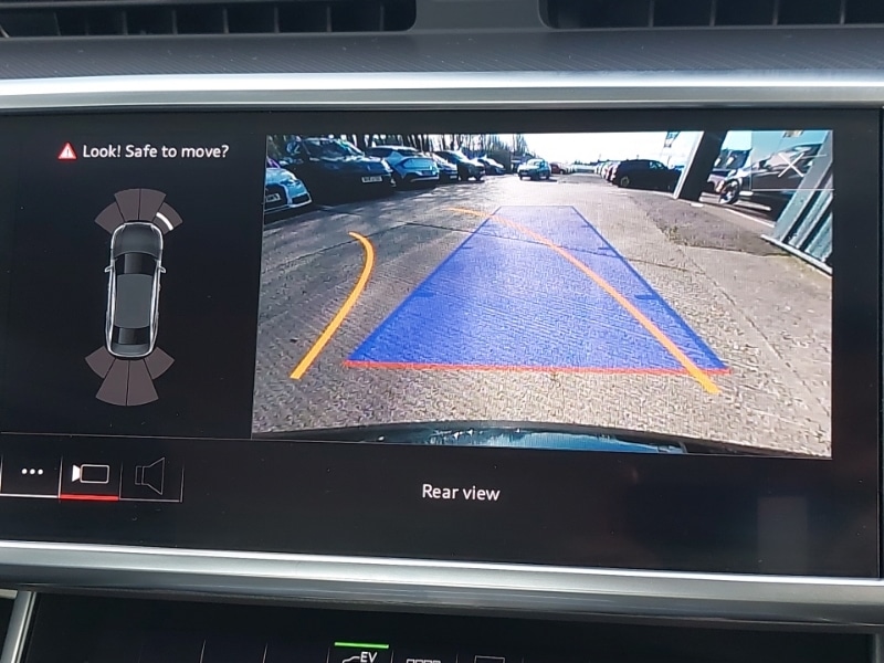 Used Audi A6 2021 for sale - 77955974: Photo 10