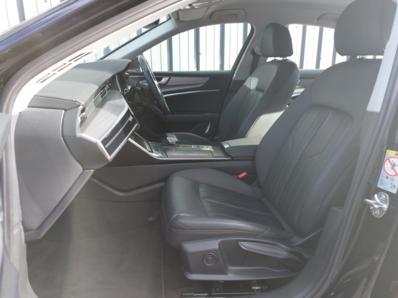 Used Audi A6 2021 for sale - 77955974: Photo 5