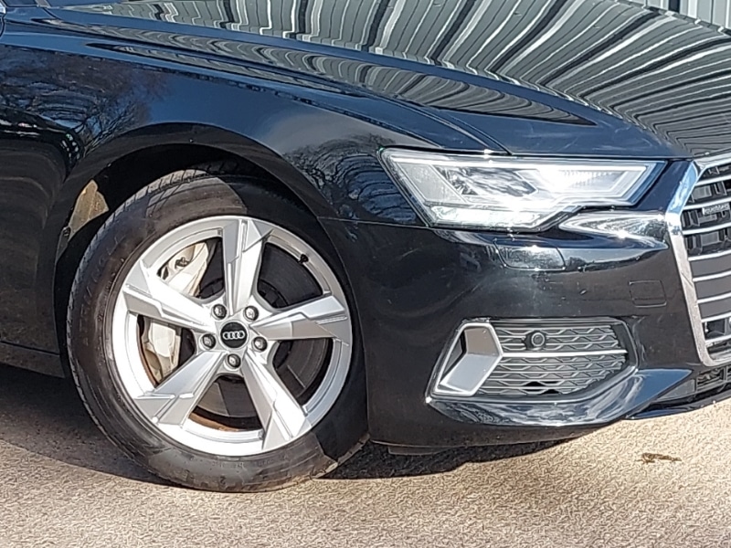 Used Audi A6 2021 for sale - 77955974: Photo 9