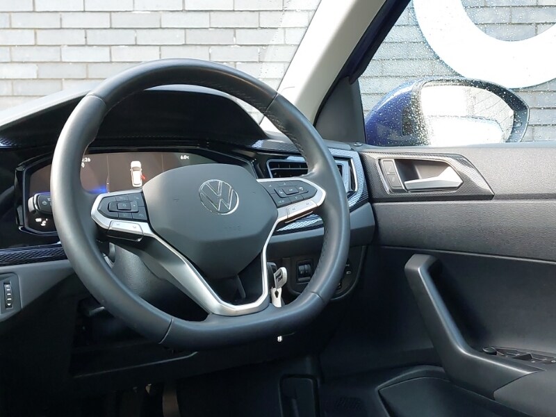 Used Volkswagen Taigo 2023 for sale - 77875975: Photo 10