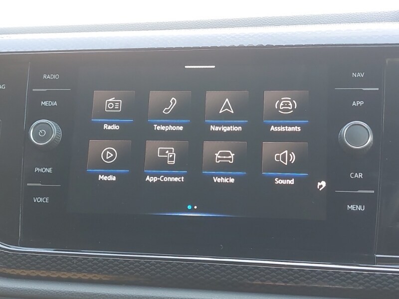 Used Volkswagen Taigo 2023 for sale - 77875975: Photo 11