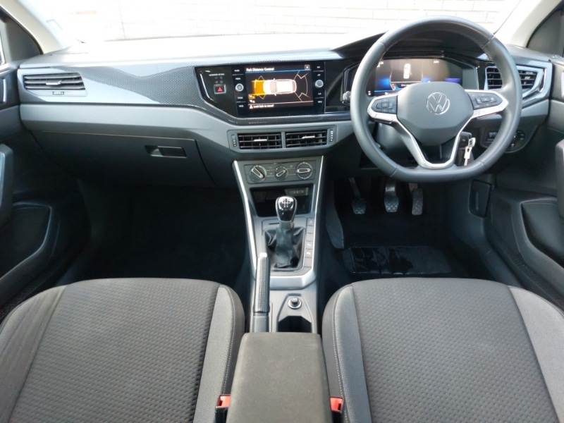 Used Volkswagen Taigo 2023 for sale - 77875975: Photo 2