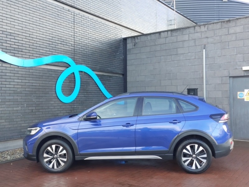 Used Volkswagen Taigo 2023 for sale - 77875975: Photo 4