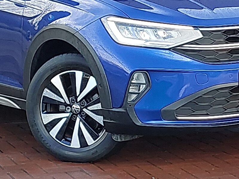 Used Volkswagen Taigo 2023 for sale - 77875975: Photo 9