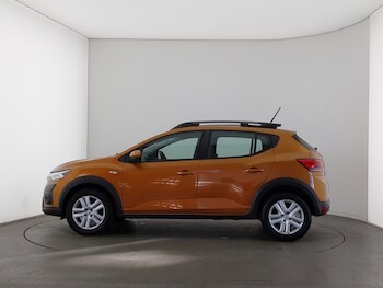 Used Dacia Sandero Stepway 2023 for sale - 76145489: Photo 4