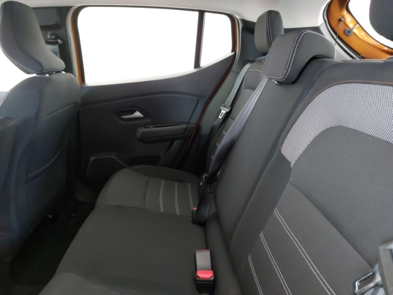 Used Dacia Sandero Stepway 2023 for sale - 76145489: Photo 6