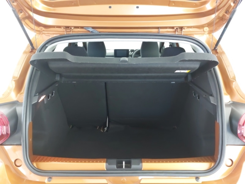 Used Dacia Sandero Stepway 2023 for sale - 76145489: Photo 8
