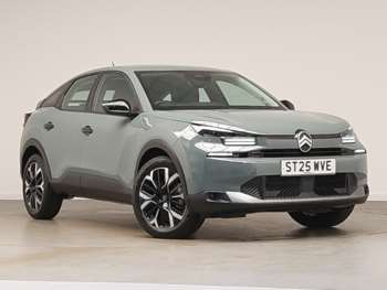2025 - 1.2 Hybrid You 5dr Auto