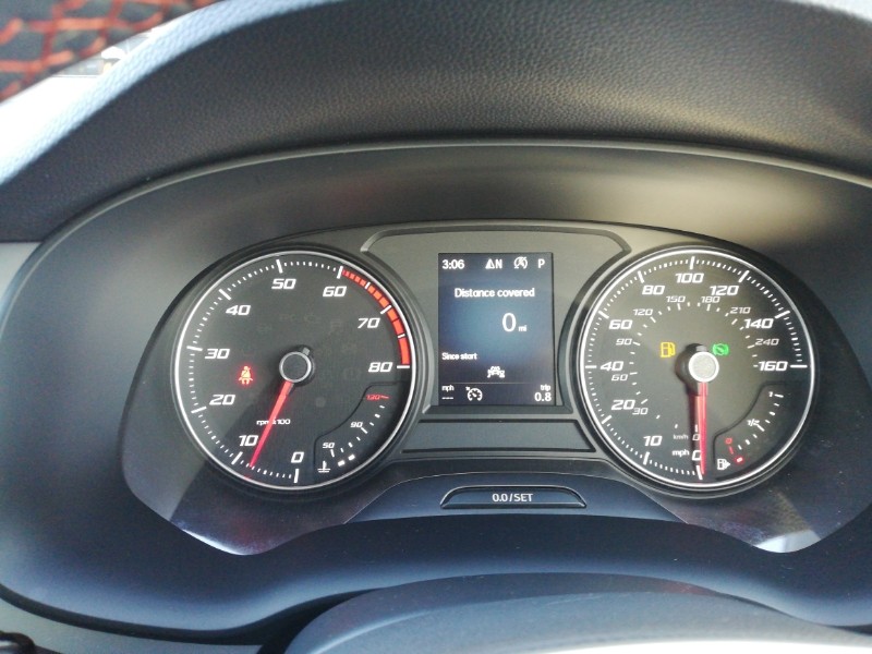 Used SEAT Ateca 2021 for sale - 77308215: Photo 10