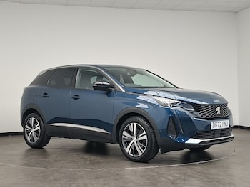 Used Peugeot 3008 2022 for sale - 79549385: Photo