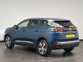 Used Peugeot 3008 2022 for sale - 79549385: Photo
