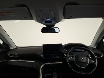 Used Peugeot 3008 2022 for sale - 79549385: Photo