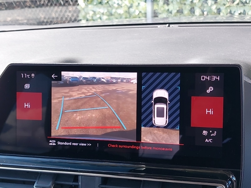 Used Citroen C5 Aircross 2023 for sale - 78126782: Photo 10