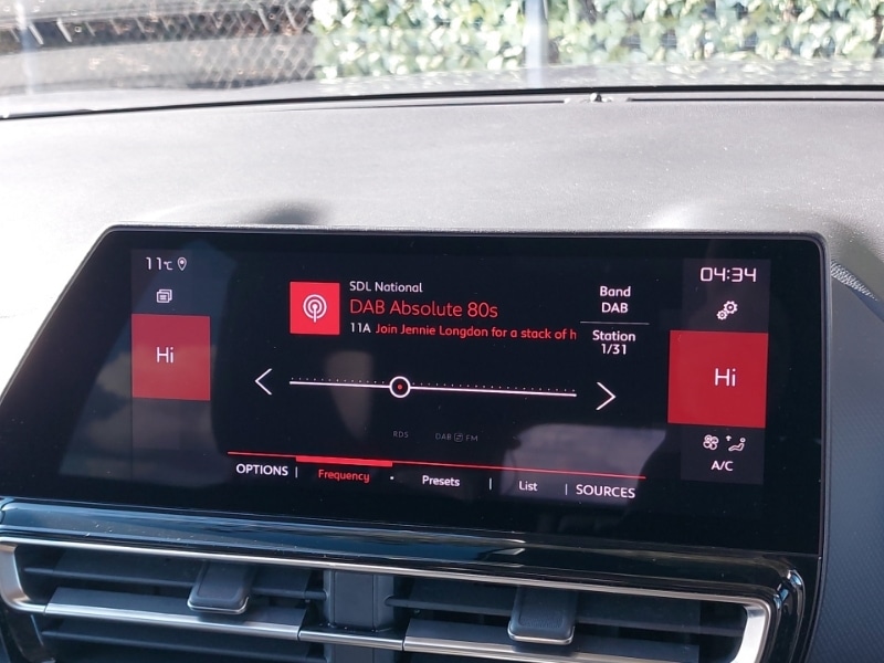 Used Citroen C5 Aircross 2023 for sale - 78126782: Photo 11