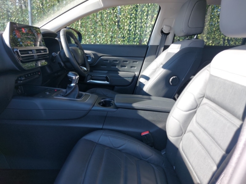 Used Citroen C5 Aircross 2023 for sale - 78126782: Photo 5