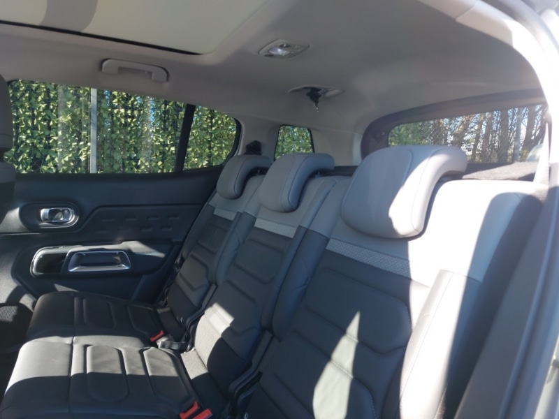 Used Citroen C5 Aircross 2023 for sale - 78126782: Photo 6