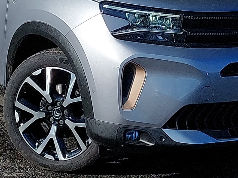 Used Citroen C5 Aircross 2023 for sale - 78126782: Photo 9