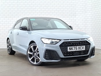 Used Audi A1 2025 for sale - 79056074: Photo
