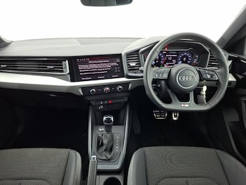 Used Audi A1 2025 for sale - 79056074: Photo