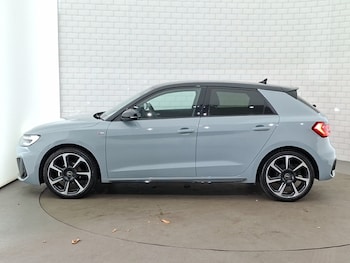 Used Audi A1 2025 for sale - 79056074: Photo