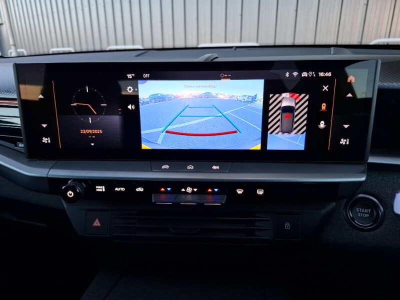 Used Vauxhall Grandland 2025 for sale - 77731973: Photo 10