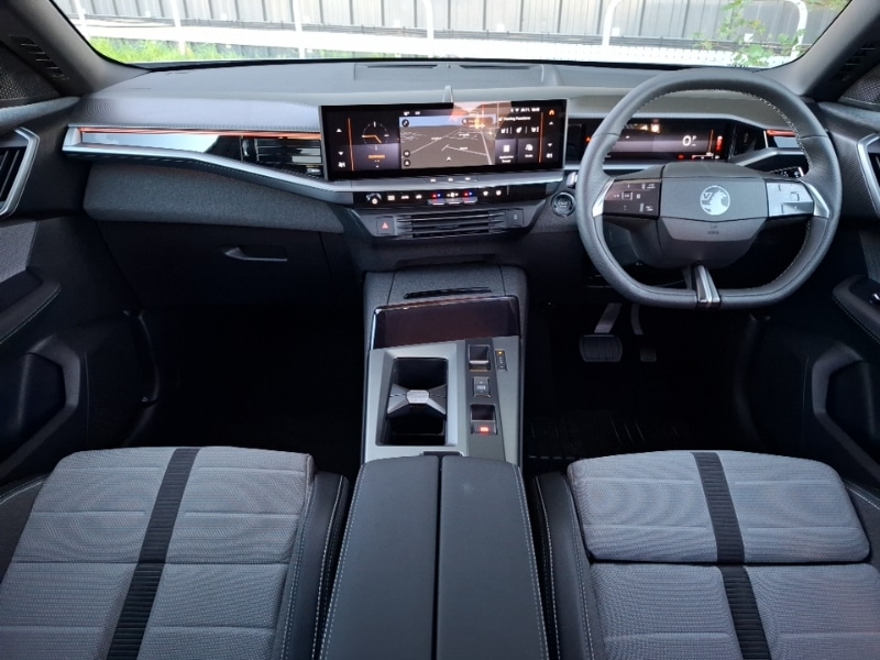 Used Vauxhall Grandland 2025 for sale - 77731973: Photo 2