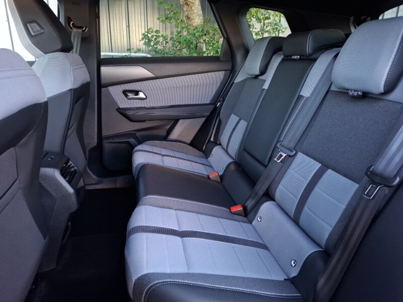 Used Vauxhall Grandland 2025 for sale - 77731973: Photo 6