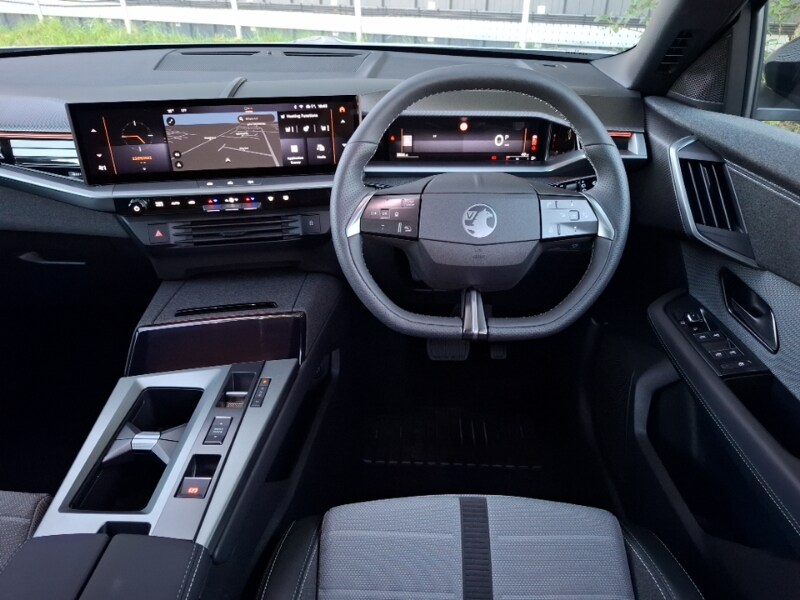 Used Vauxhall Grandland 2025 for sale - 77731973: Photo 7