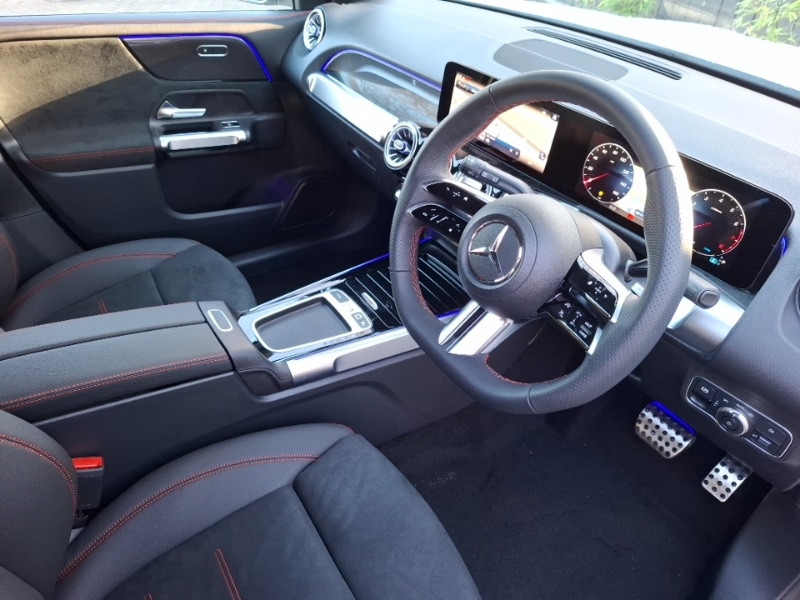 Used Mercedes-Benz GLB 2025 for sale - 77722418: Photo 10