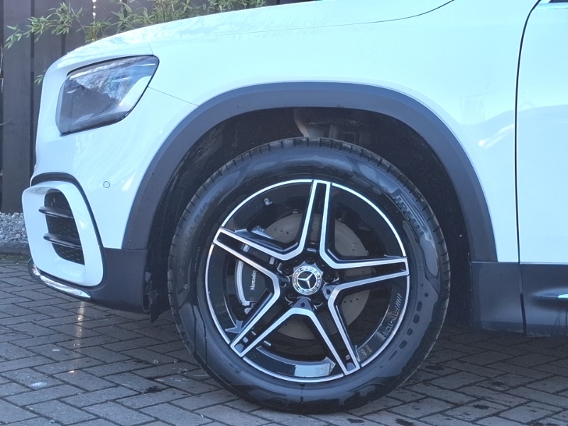 Used Mercedes-Benz GLB 2025 for sale - 77722418: Photo 12