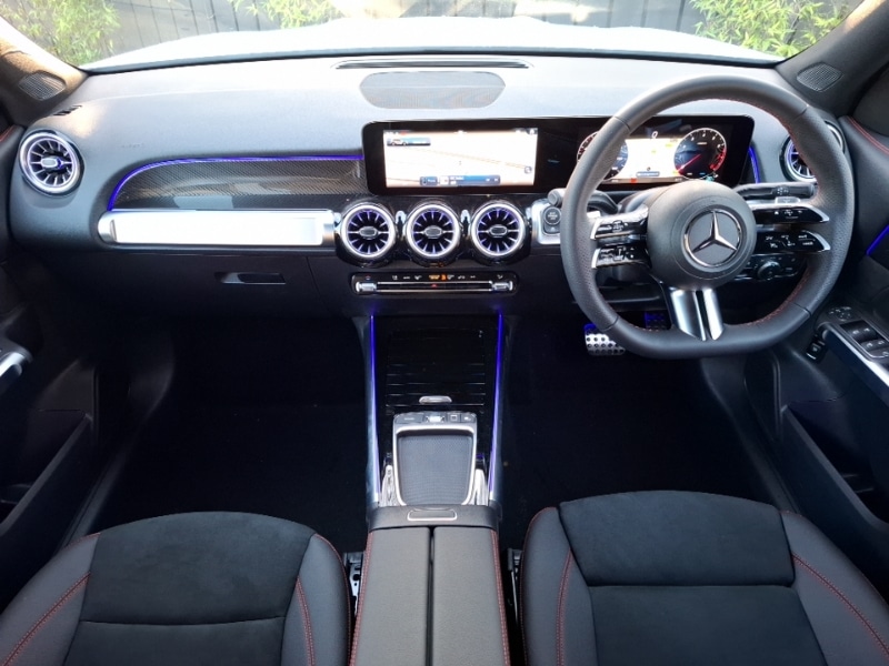 Used Mercedes-Benz GLB 2025 for sale - 77722418: Photo 2