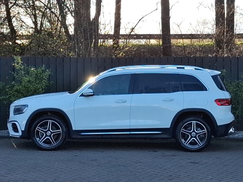 Used Mercedes-Benz GLB 2025 for sale - 77722418: Photo 4