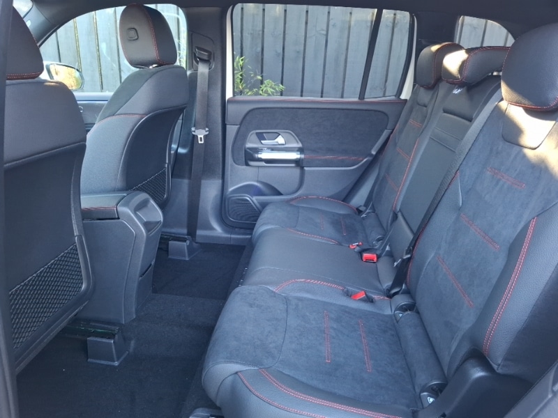 Used Mercedes-Benz GLB 2025 for sale - 77722418: Photo 6