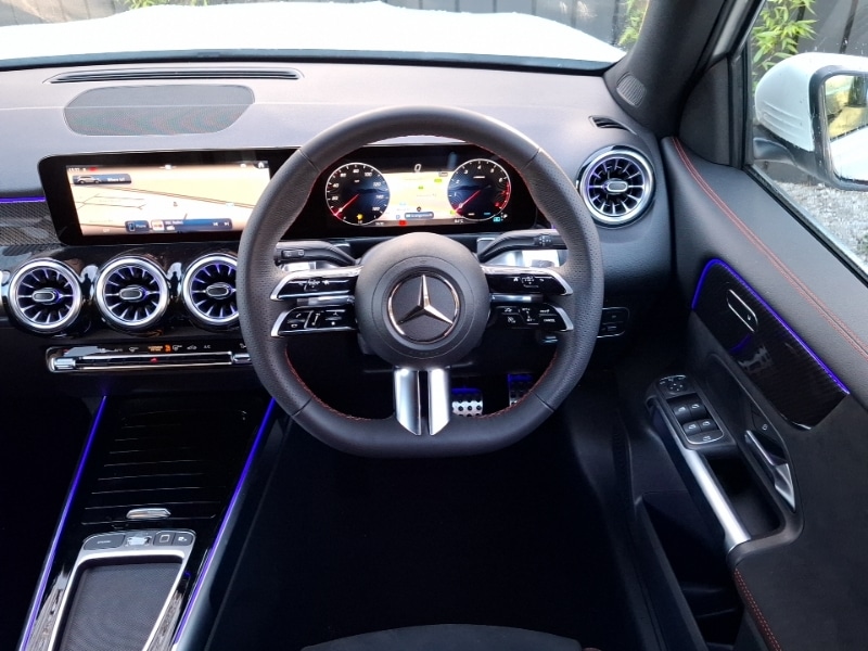 Used Mercedes-Benz GLB 2025 for sale - 77722418: Photo 7