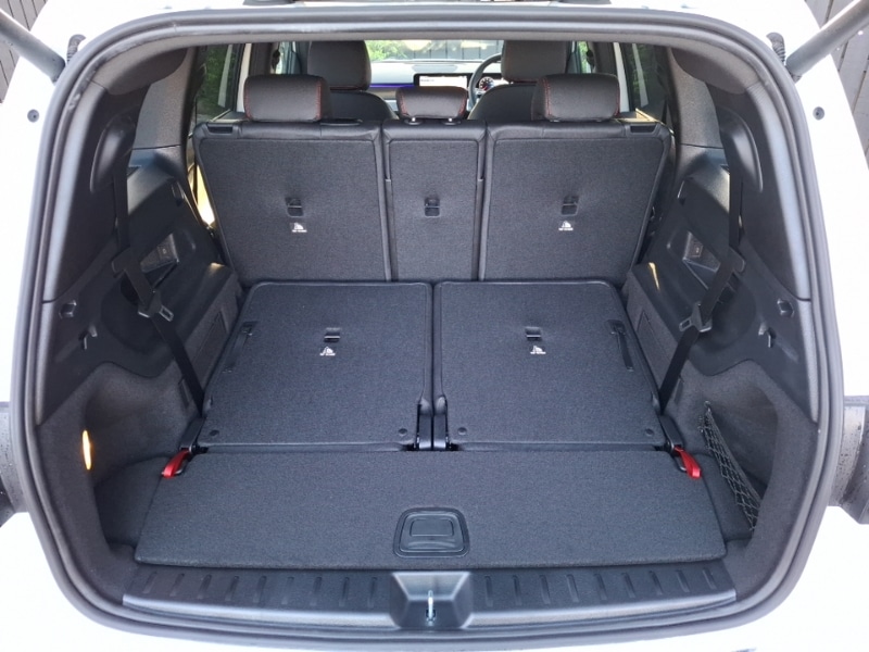 Used Mercedes-Benz GLB 2025 for sale - 77722418: Photo 8