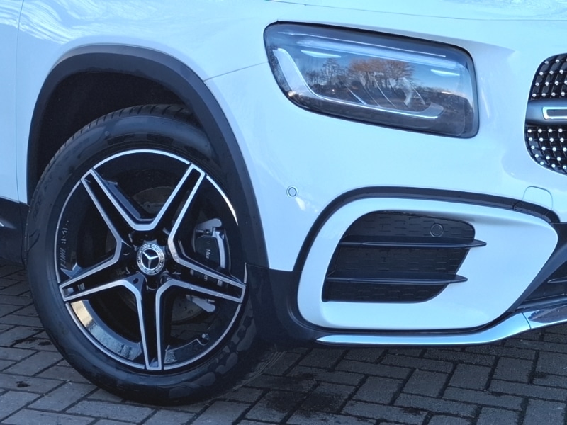 Used Mercedes-Benz GLB 2025 for sale - 77722418: Photo 9