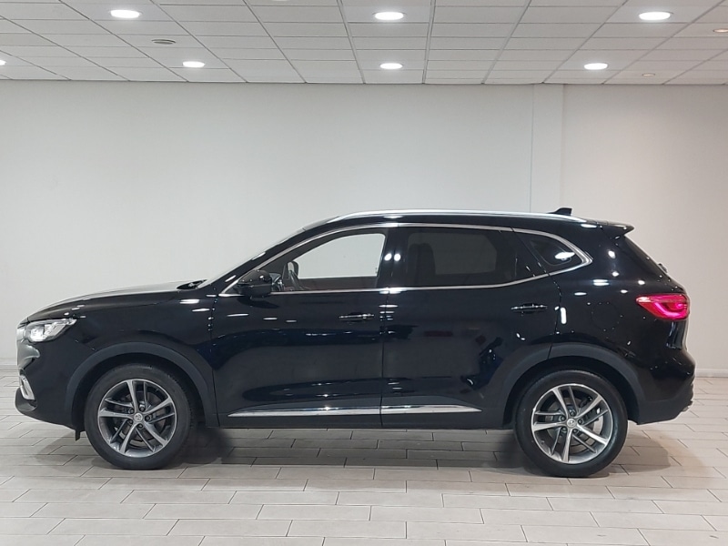 Used MG MG HS 2022 for sale - 76475628: Photo 4